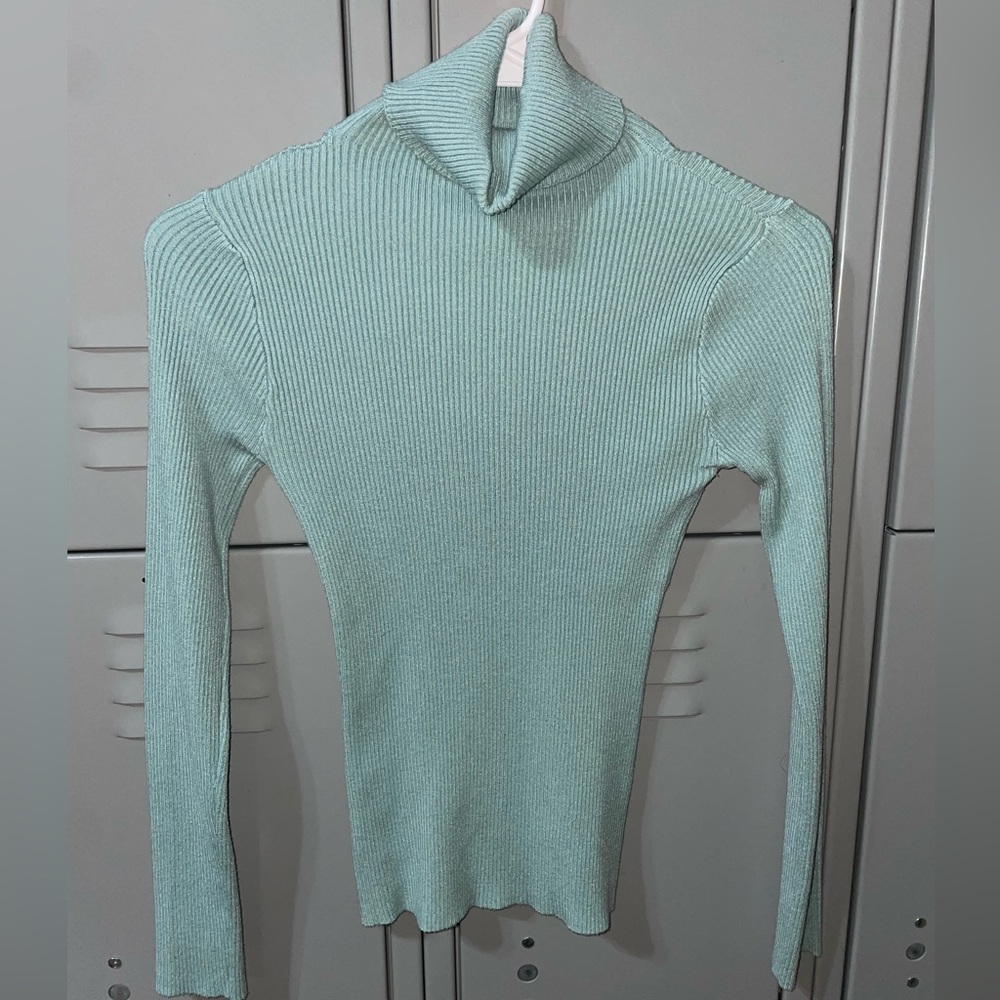 Cute turtle neck in great condition!